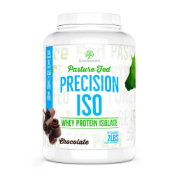 Precision ISO Whey Protein (Chocolate)