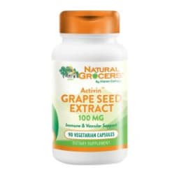 Activin Grape Seed Extract 100 mg