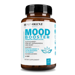 Mood Booster (60 Veggie Caps)