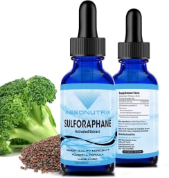 Sulforaphane