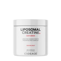 Liposomal Creatine Centurion