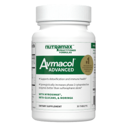 Avmacol Advanced