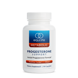 Progesterone Support