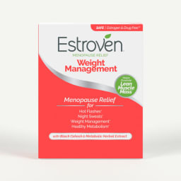 Menopause Relief Weight Management
