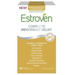 Complete Menopause Relief