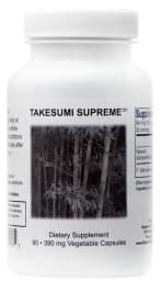 Takesumi Supreme Capsules 390 mg