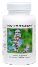 Chaste Tree Supreme