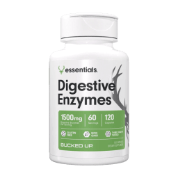 Digestive Enzymes