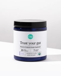 Probiotic & Prebiotic Powder (Lavender Lemonade)