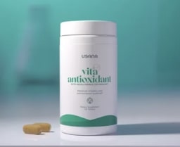 Vita-Antioxidant