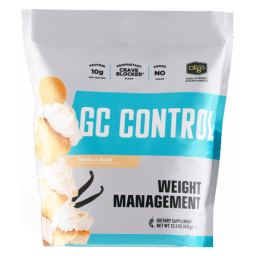 GC Control (Vanilla Bean)