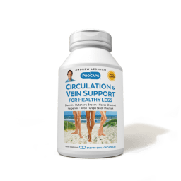 Circulation & Vein Support for Healthy Legs