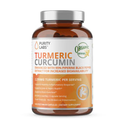 Turmeric Curcumin