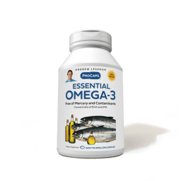 Essential Omega-3