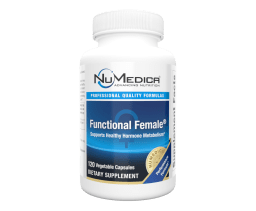 Functional Female