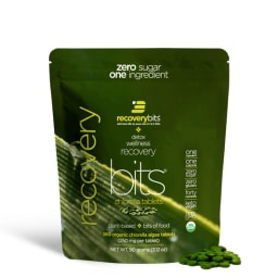 Recovery Bits Chlorella Tablets