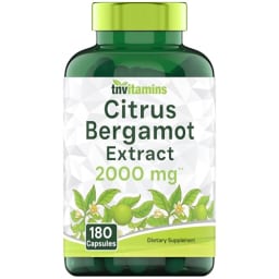 Citrus Bergamot Extract