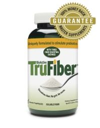 Bioactive TruFiber
