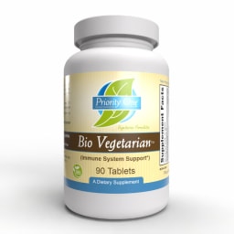 Bio Vegetarian