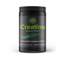 Creatine Powder