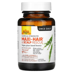 Maxi-Hair & Scalp Rescue