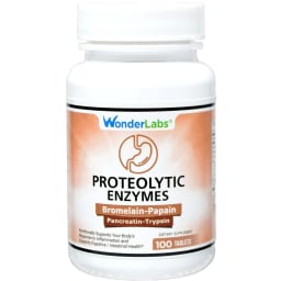 Proteolytic Enzymes