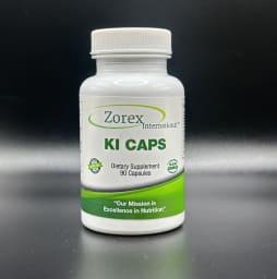 KI Caps