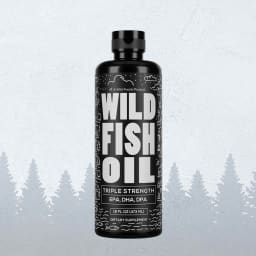 Wild Fish Oil