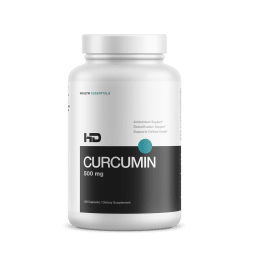 Curcumin 500 mg
