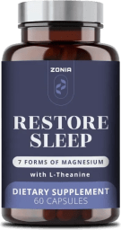 Restore Sleep