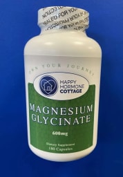 Magnesium Glycinate