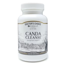 CandaCleanse