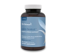Calm Biotect