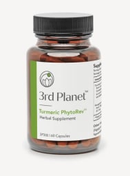 Turmeric PhytoRev