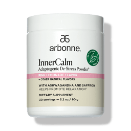 InnerCalm (Pink Lemonade)