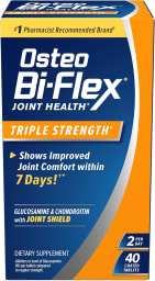 Osteo Bi-Flex Triple Strength