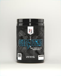 Creatine (Unflavored)