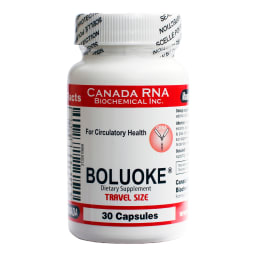 Boluoke (Lumbrokinase)