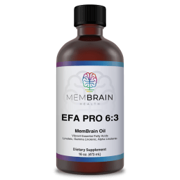 EFA PRO 6:3