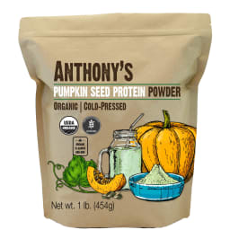 Pumpkin Seed Protein Powder