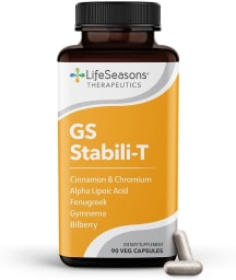 Glucose Stabili-T