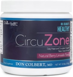 CircuZone (Berry Limeade)
