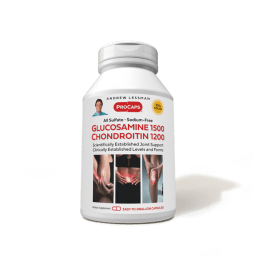 Glucosamine 1500 Chondroitin 1200