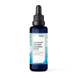 MicroSomal Calcium Disodium EDTA