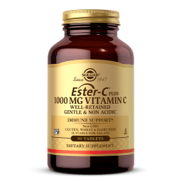 Ester-C Plus 1000 mg Vitamin C Tablets