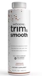 Trim & Smooth (Chocolate)