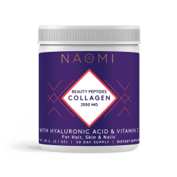 Beauty Peptides Collagen 2500 MG