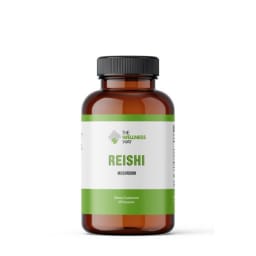 Reishi Mushroom