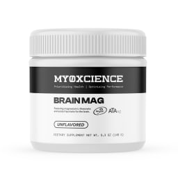 Brain Mag (Unflavored)