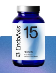 Formula 15 Restore